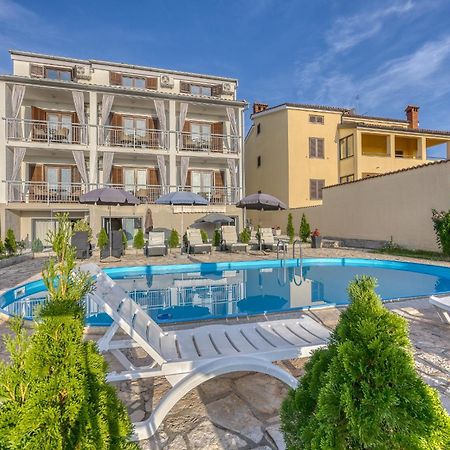 Apartment-Haus Wolbeck Červar-Porat Esterno foto