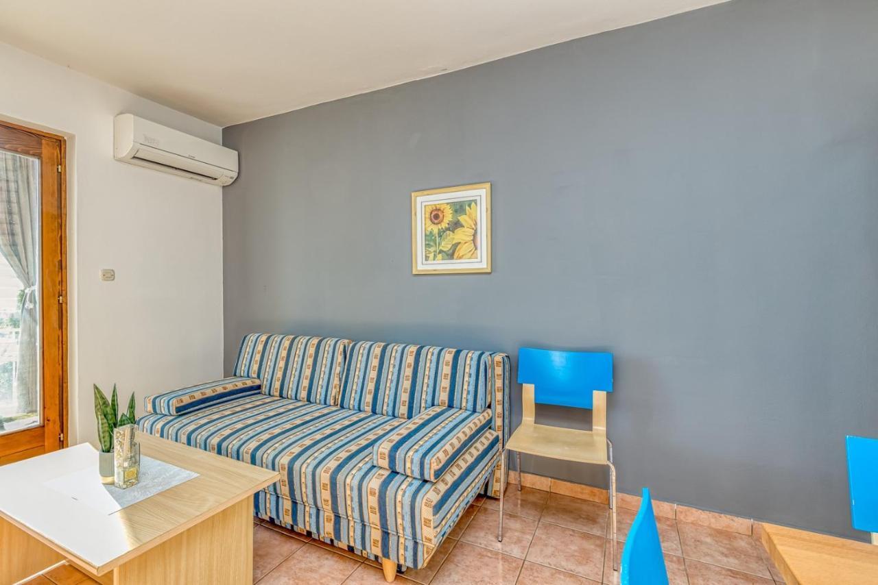 Apartment-Haus Wolbeck Červar-Porat Esterno foto